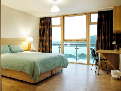 St Angela’s Lakeside Aparthotel