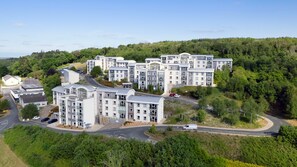 Exterior - St Angela’s Lakeside Aparthotel (Sligo)
