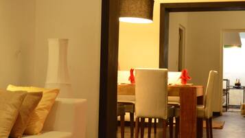 Zitruimte lobby