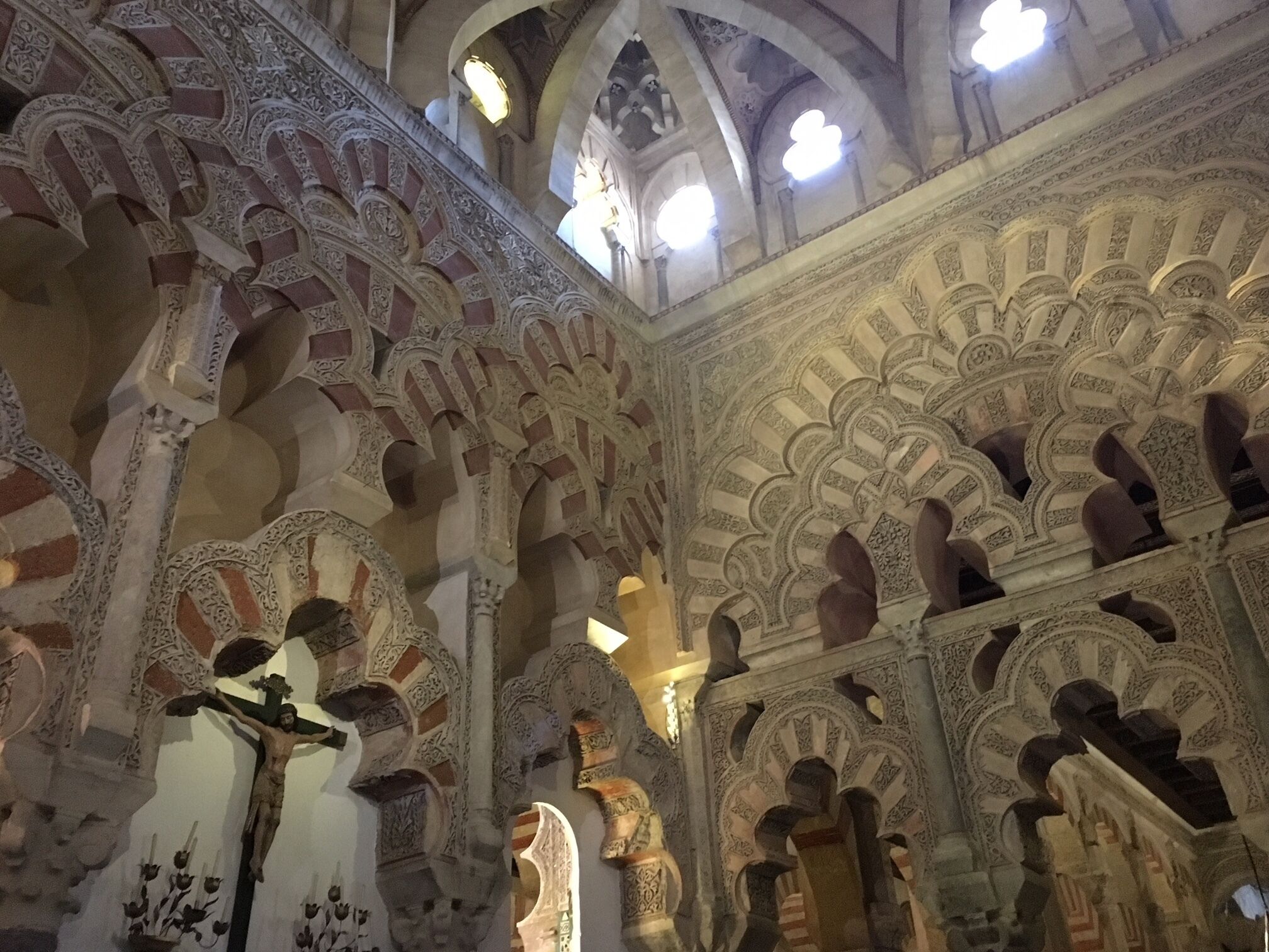 Foto - Patio de la Plateria