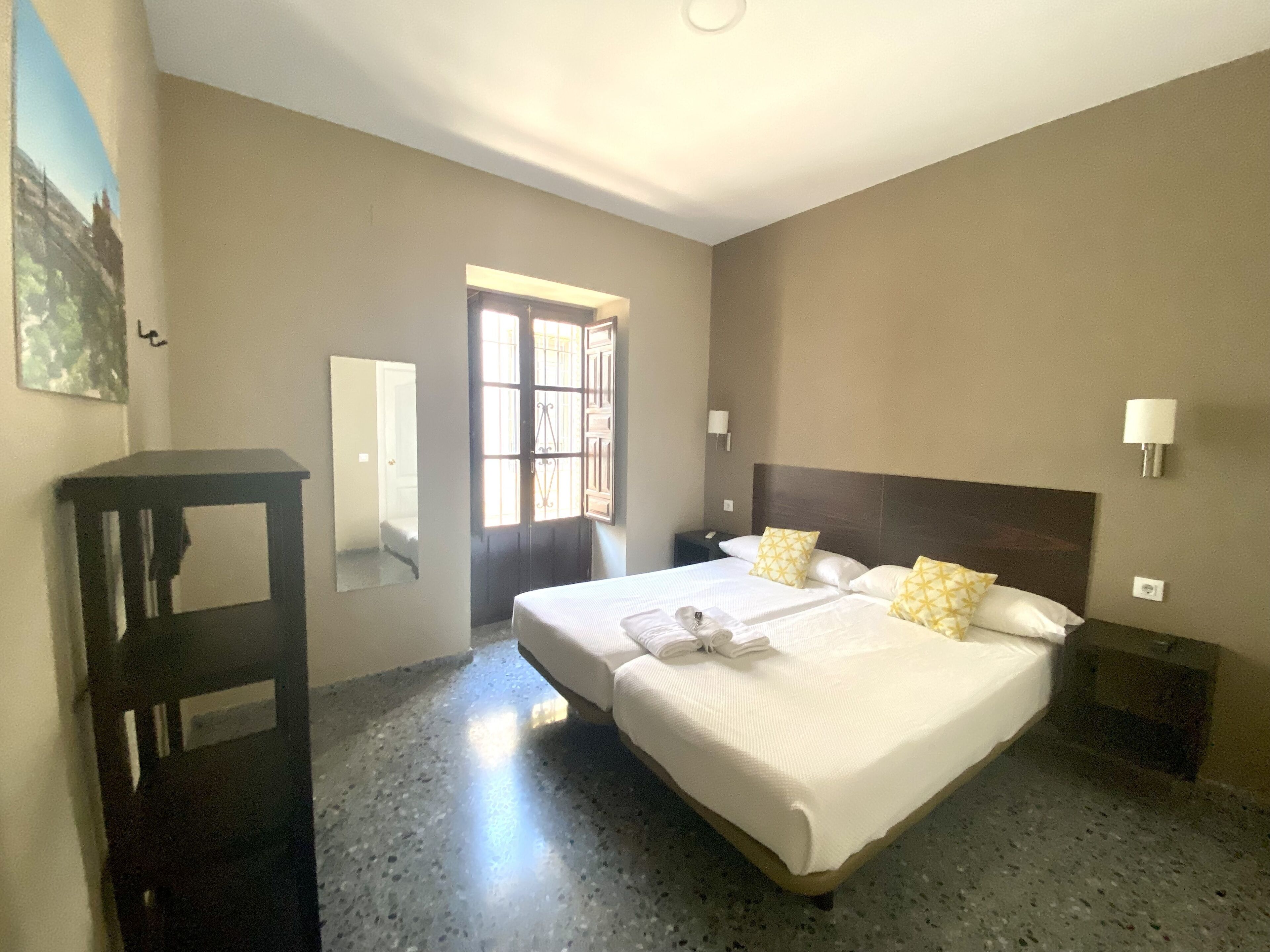 Foto - Patio de la Plateria