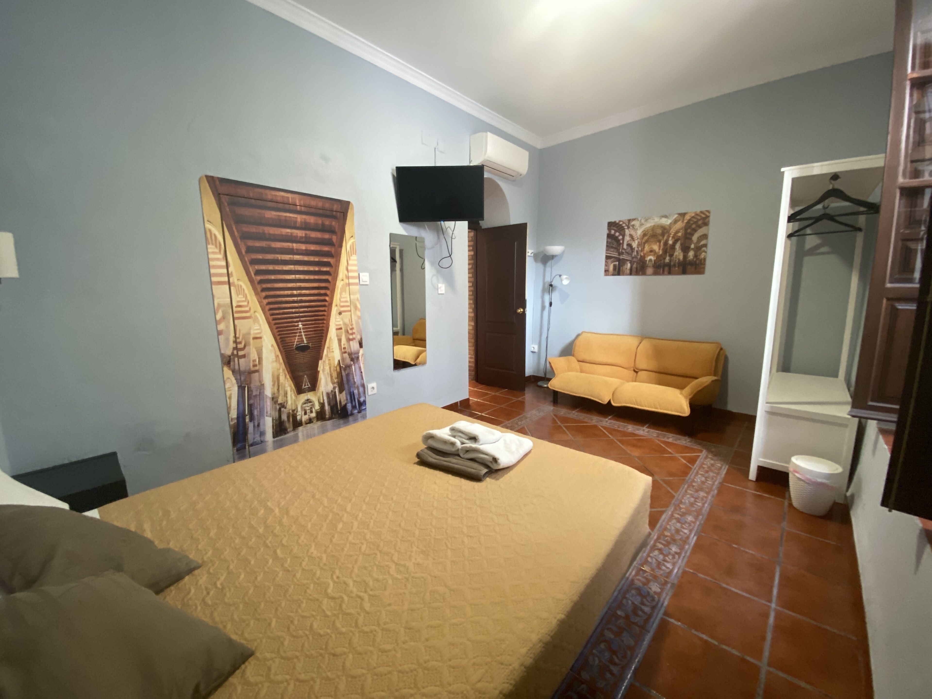 Foto - Patio de la Plateria