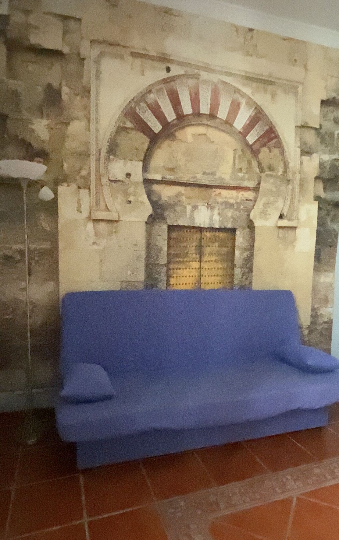 Foto - Patio de la Plateria