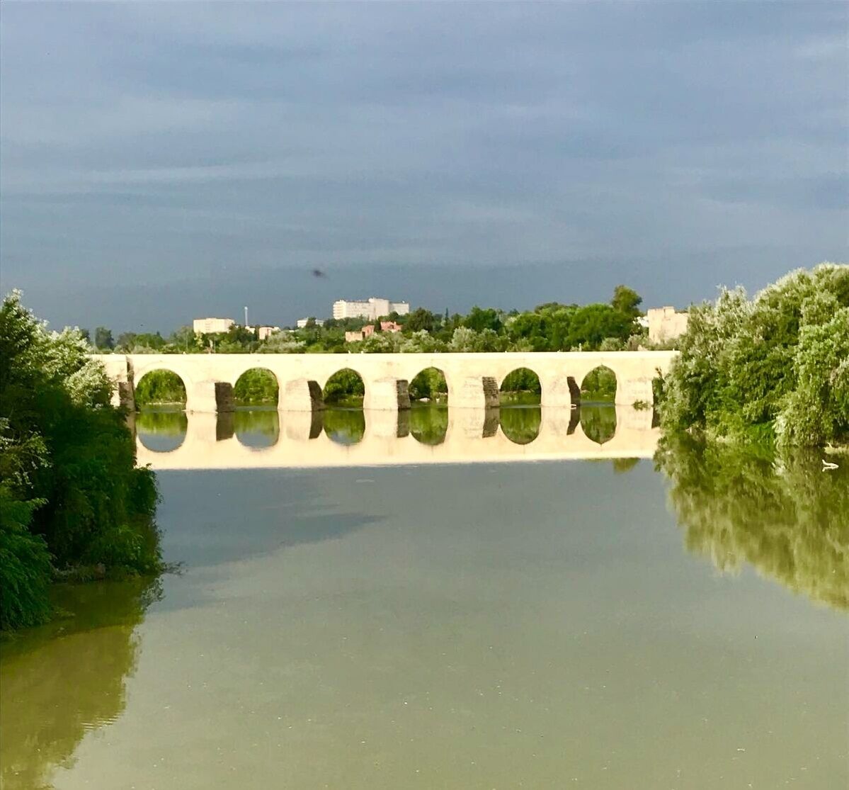 Foto - Patio de la Plateria