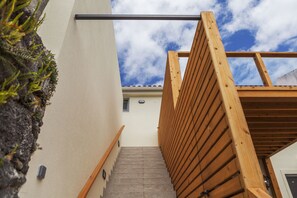 Exterior - Vintage Charming House 1 (Ponta Delgada)