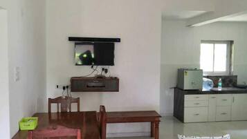 2 Bed Room Villa | Shared kitchen