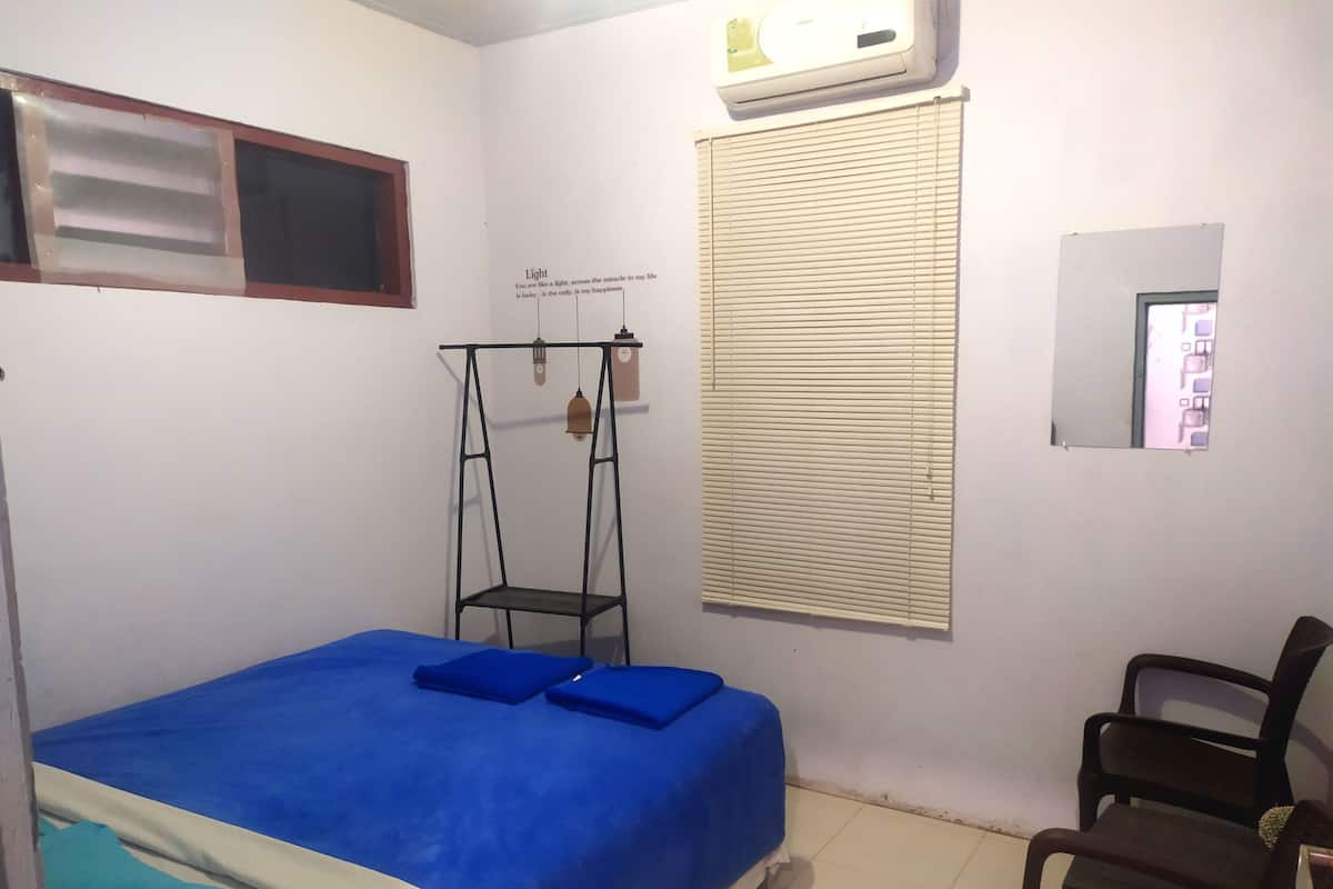 Standard Room with AC | Desk, WiFi (free)