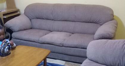 Prestige Apartments Embakasi