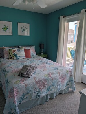 4 Schlafzimmer, Bügeleisen/Bügelbrett, Reisekinderbett, kostenloses WLAN