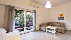 Vue de la chambre