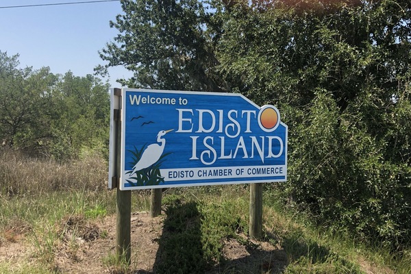 Welcome to Edisto