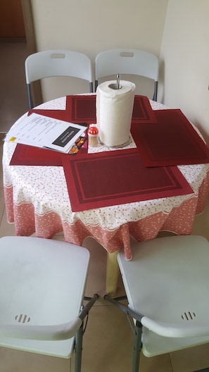 Restauration