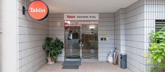 Tabist Rays Hotel Suisen