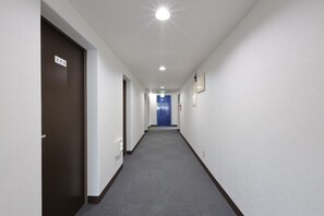 Hallway - Tabist Rays Hotel Suisen (Miyazaki)