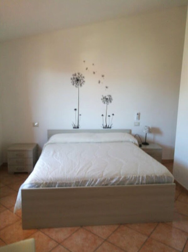 Chambre Double Confort