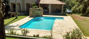 SITIO R BISPO WELCOME TO NATURE   