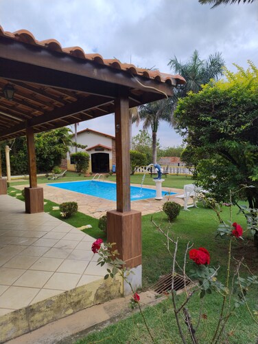 Chácara Recanto do baiano