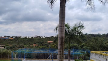 Área da propriedade