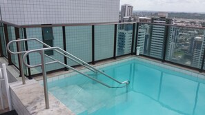 Utomhuspool