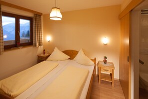 Apartment (2 Adults) | 1 bedroom, individually decorated, individually furnished, free WiFi - Krepperhütte (Volders)