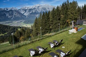 Exterior - Krepperhütte (Volders)