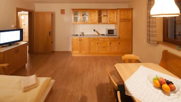 Apartment (6 Adults) | Living area