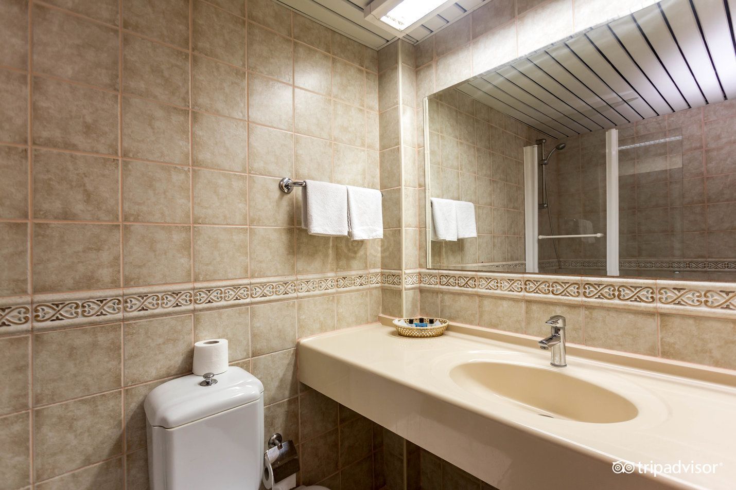 hypo-allergenic bedding, minibar, in-room safe, individually decorated