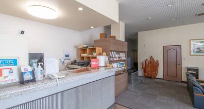 Tabist Rays Hotel Yakata