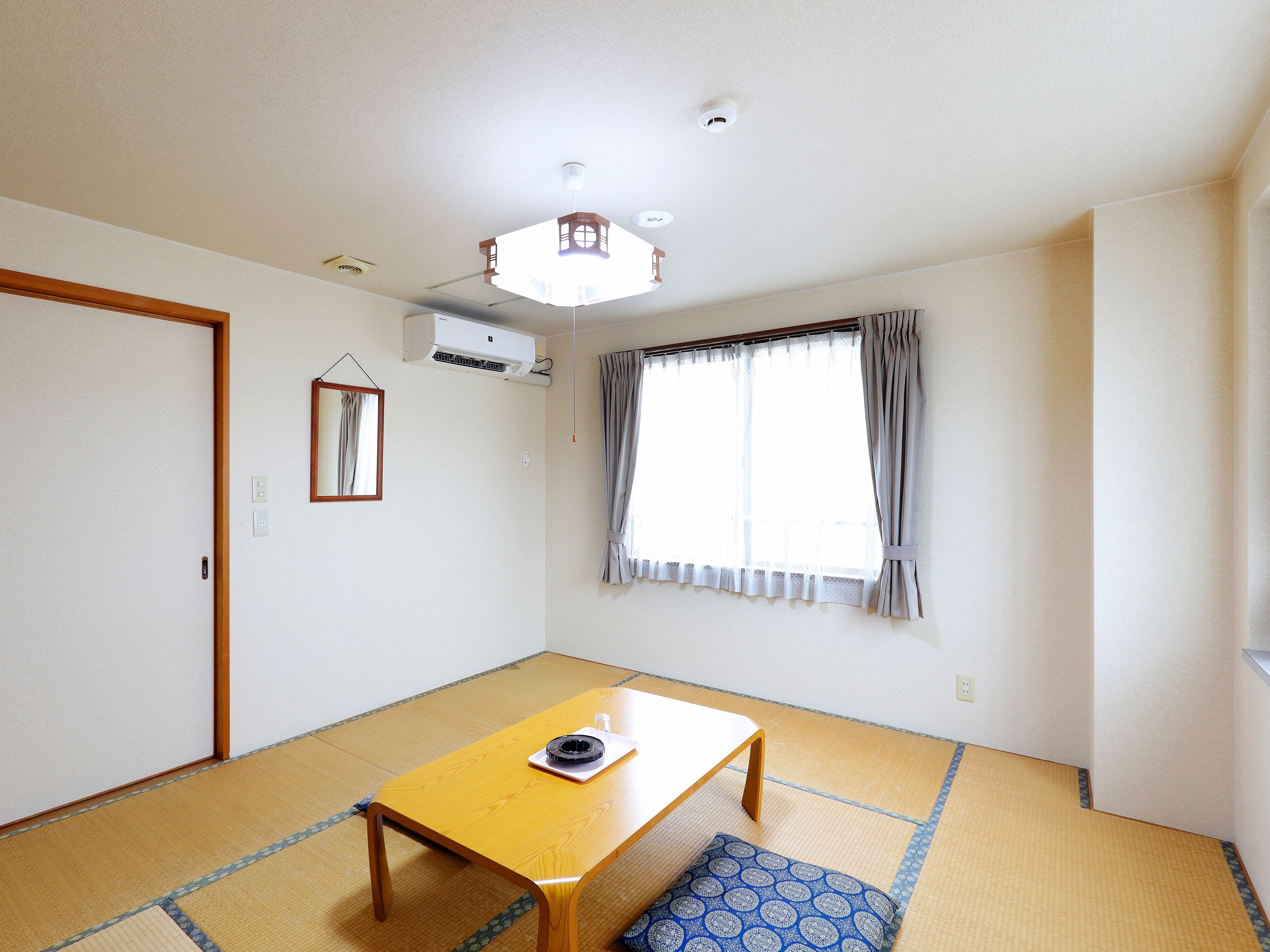 japanese style triple room | 1 bedroom, free wifi, bed sheets