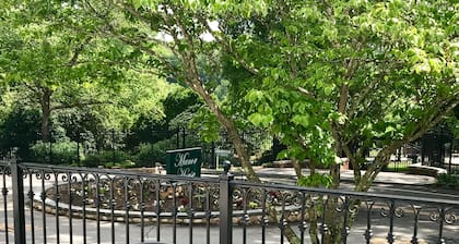 Providence Manor House Bed & Breakfast