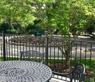 Providence Manor House Bed & Breakfast