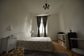 Family Condo, 3 Bedrooms