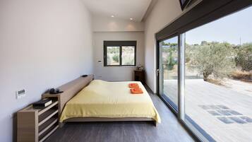 Villa, 4 Bedrooms, Private Pool