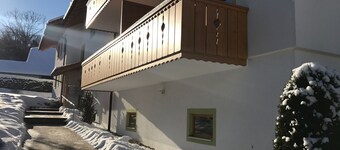 Ferienwohnung Anne am Kurpark