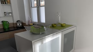 Flatskjerm-TV
