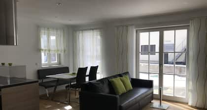 Ferienwohnung Lea am See