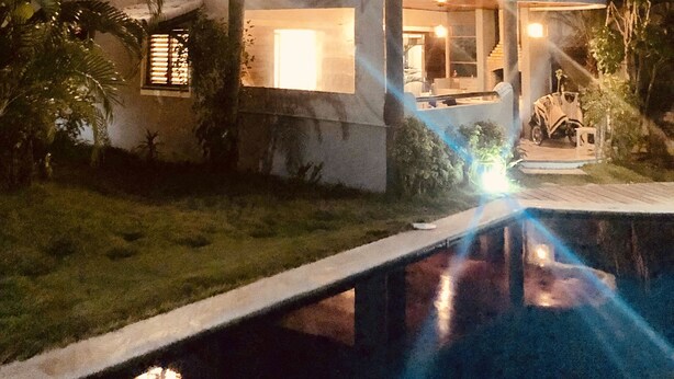 Exterior - Casa 'Ohana Pipa (Tibau do Sul)