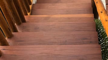 House | Terrace/patio