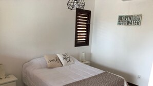 House | 2 bedrooms, iron/ironing board, free WiFi, bed sheets - Casa 'Ohana Pipa (Tibau do Sul)