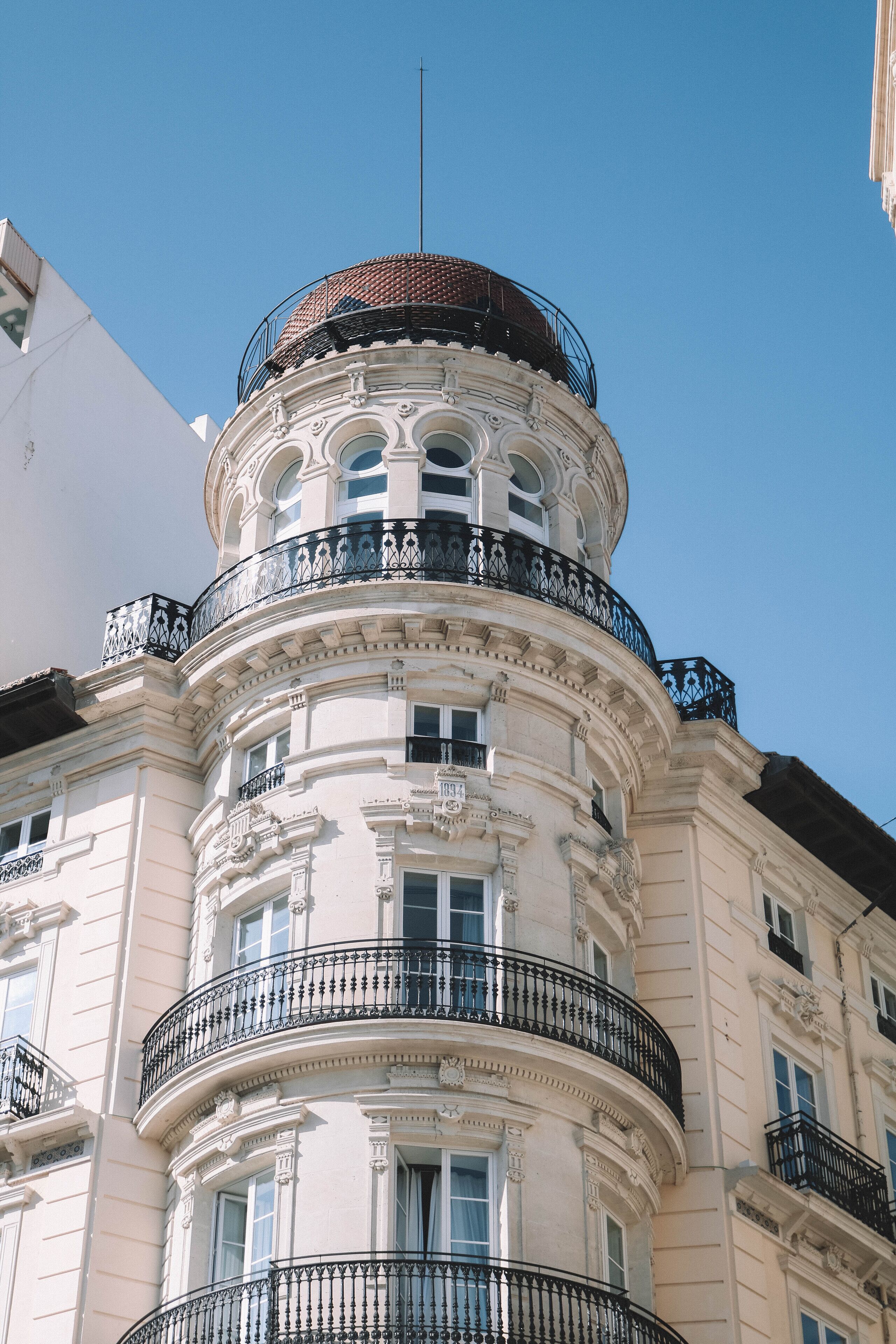 Foto - Casa Alberola Alicante, Adults only, Curio Collection By Hilton