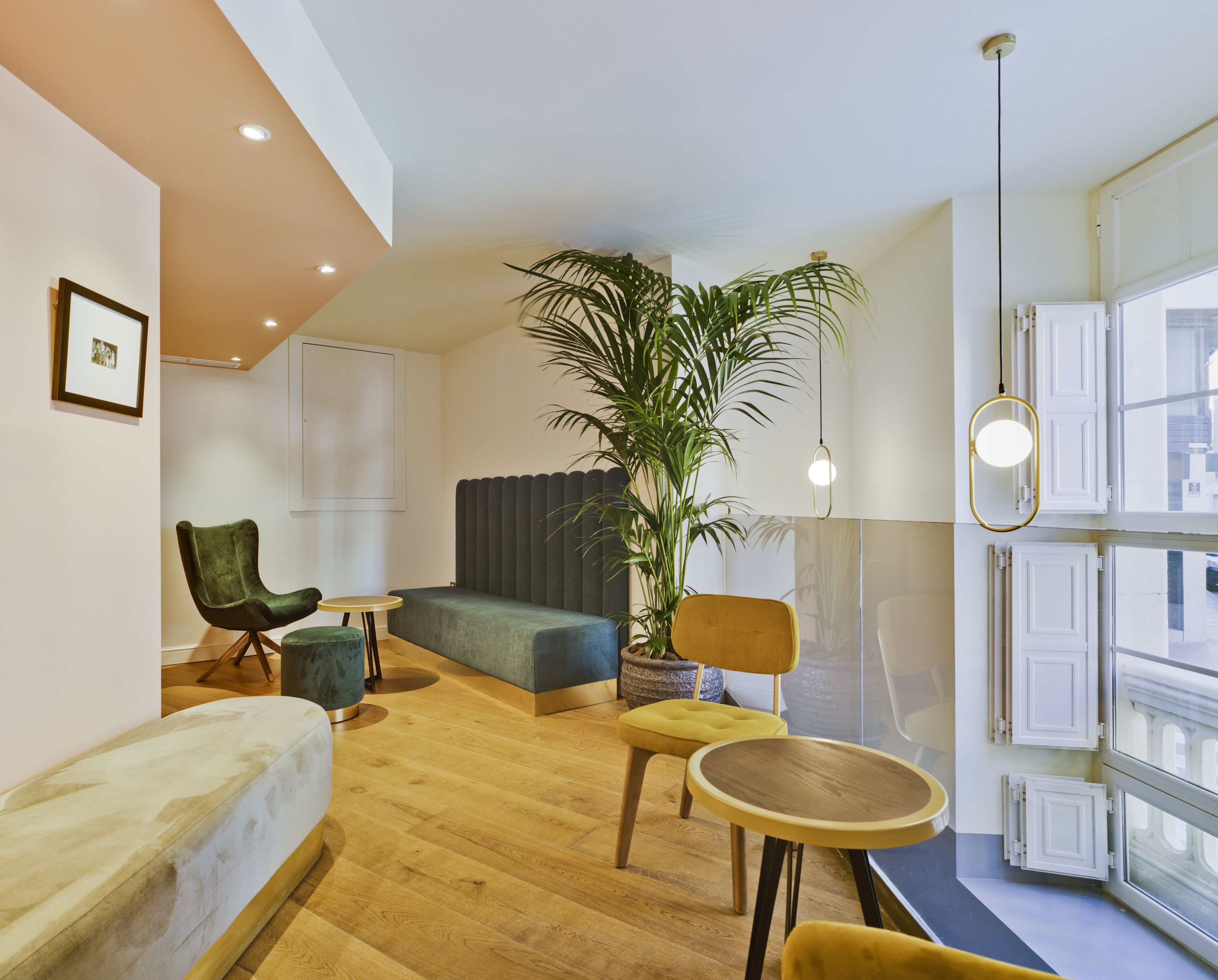 Foto - Casa Alberola Alicante, Adults only, Curio Collection By Hilton