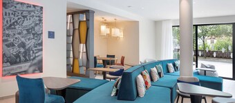 Hampton by Hilton Kaiserslautern