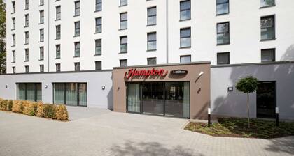 Hampton by Hilton Kaiserslautern