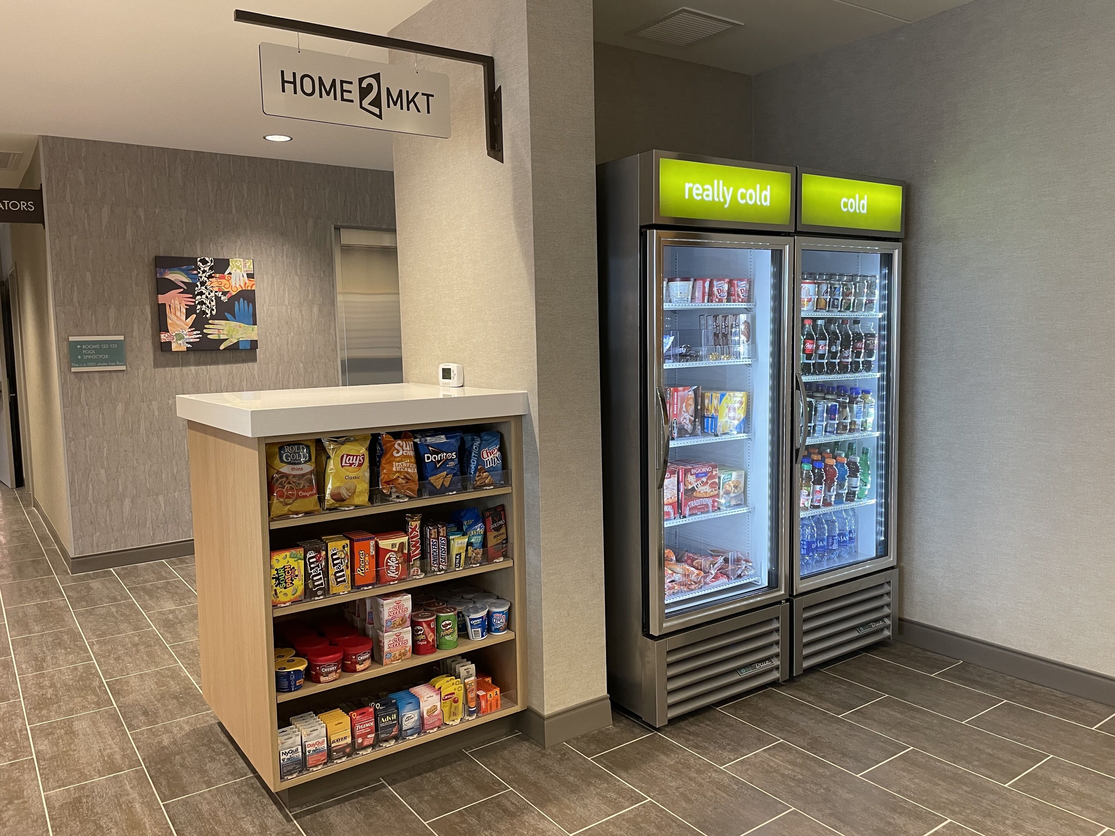 Photo - Home2 Suites by Hilton Phoenix Airport North, AZ
