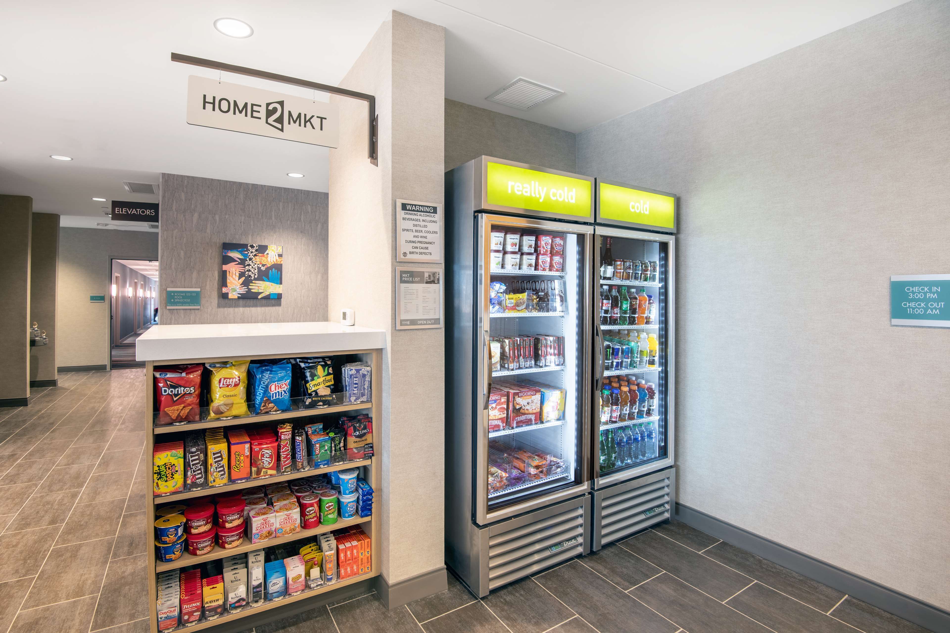 Foto - Home2 Suites by Hilton Phoenix Airport North, AZ