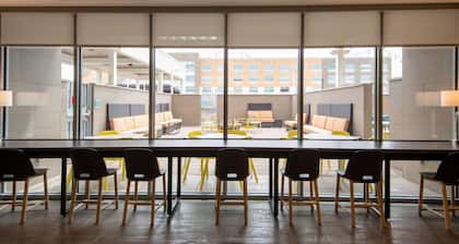 Home2 Suites by Hilton Phoenix Airport North, AZ