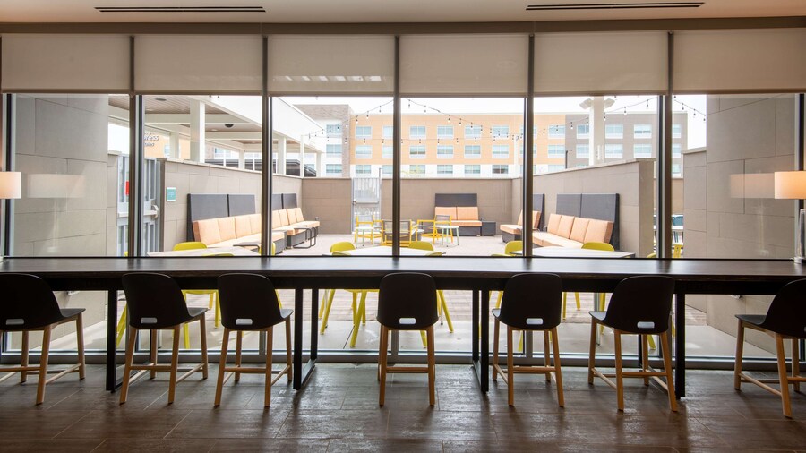 Home2 Suites by Hilton Phoenix Airport North, AZ