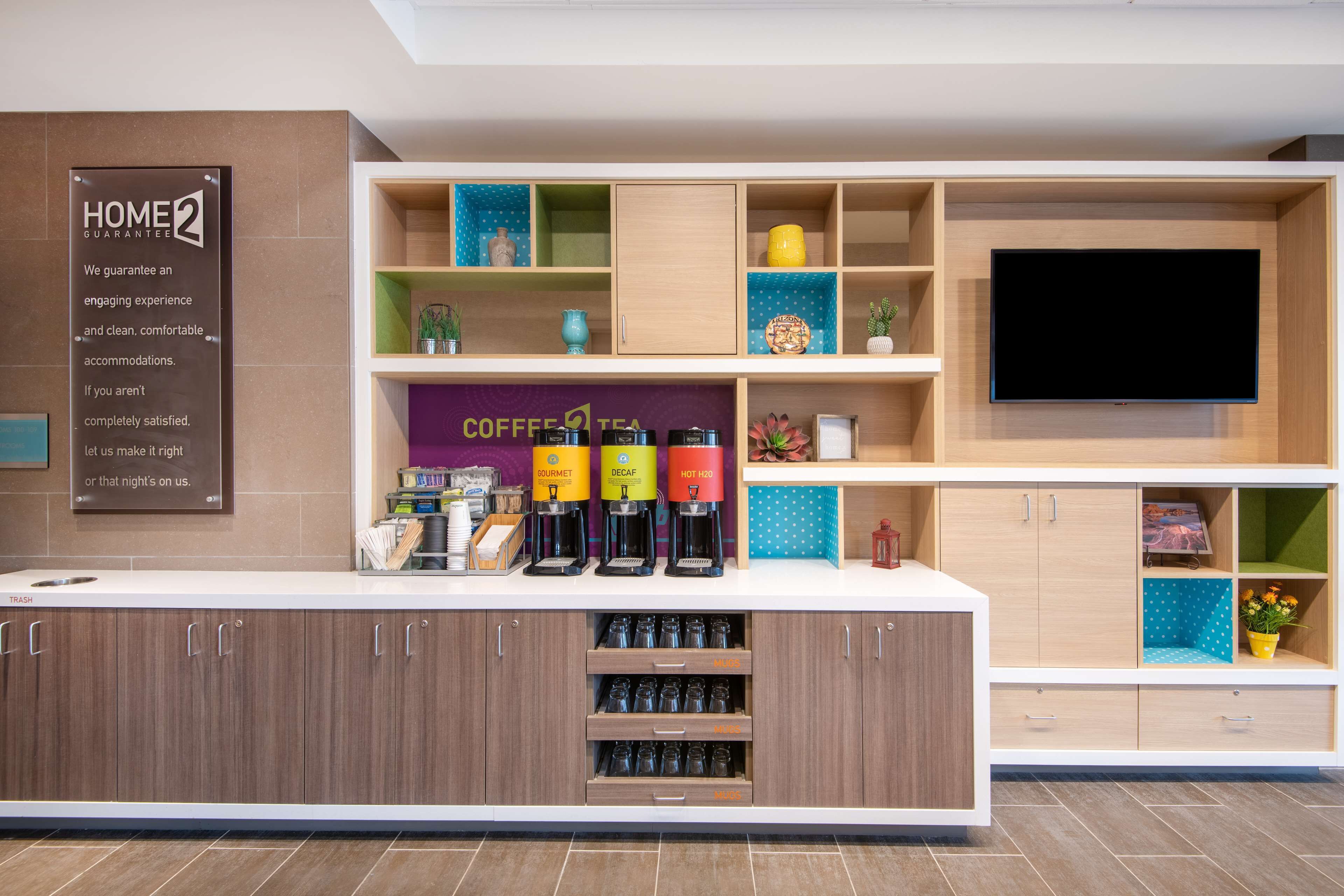 Foto - Home2 Suites by Hilton Phoenix Airport North, AZ