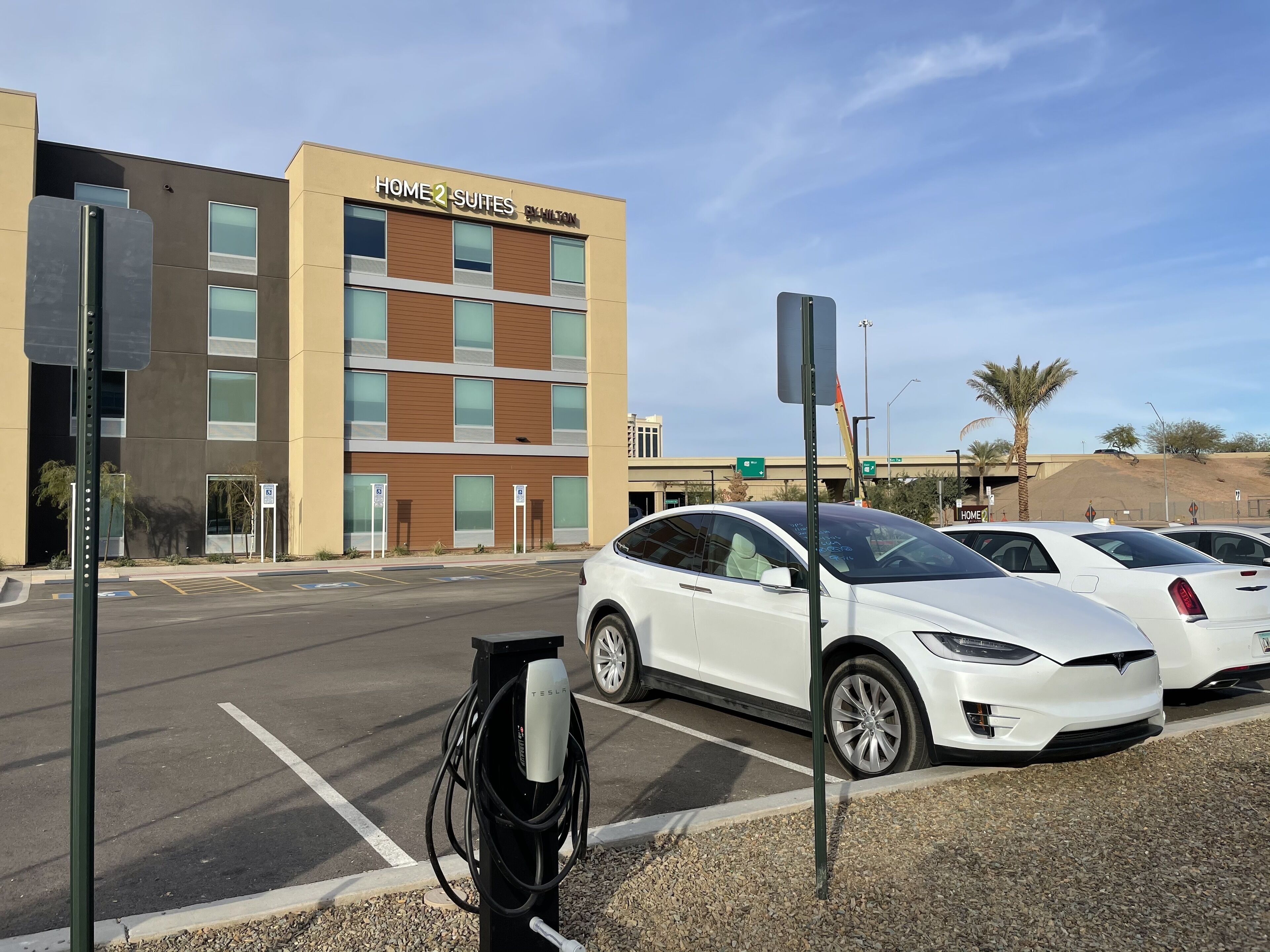 Photo - Home2 Suites By Hilton Phoenix Airport North, Az