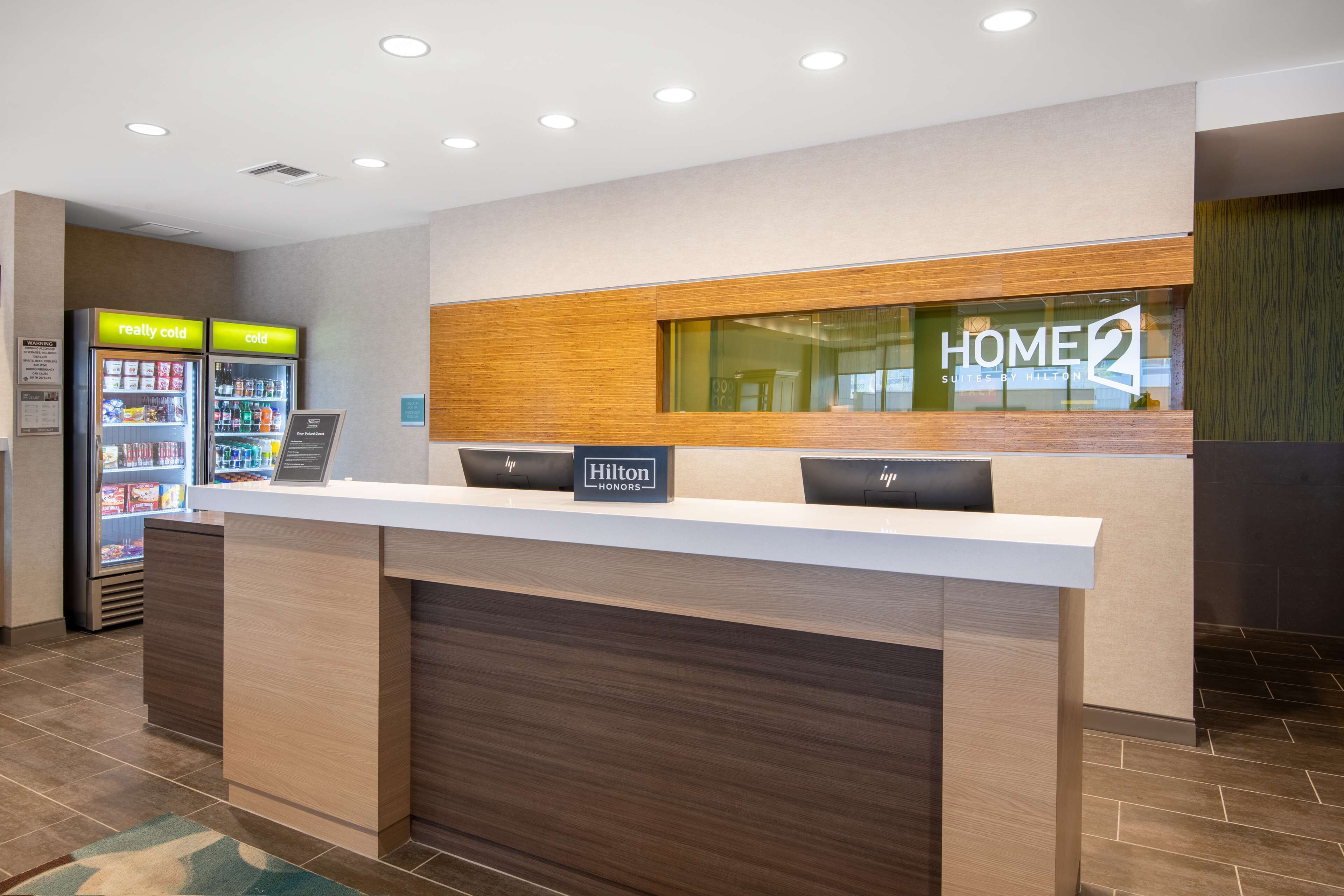 Foto - Home2 Suites by Hilton Phoenix Airport North, AZ